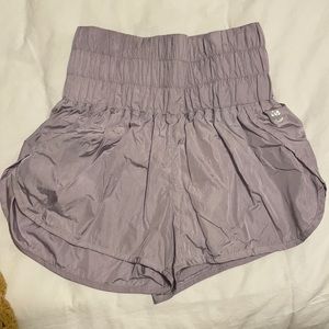 Free people on the way home short